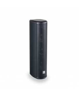 HELVIA DICO-C50 BK Diffusori a colonna