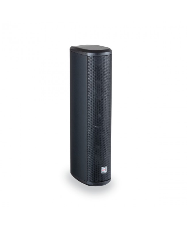 HELVIA DICO-C50 BK Diffusori a colonna