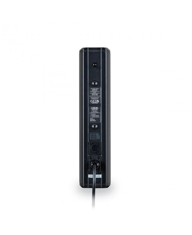 HELVIA DICO-C50 BK Column Speakers
