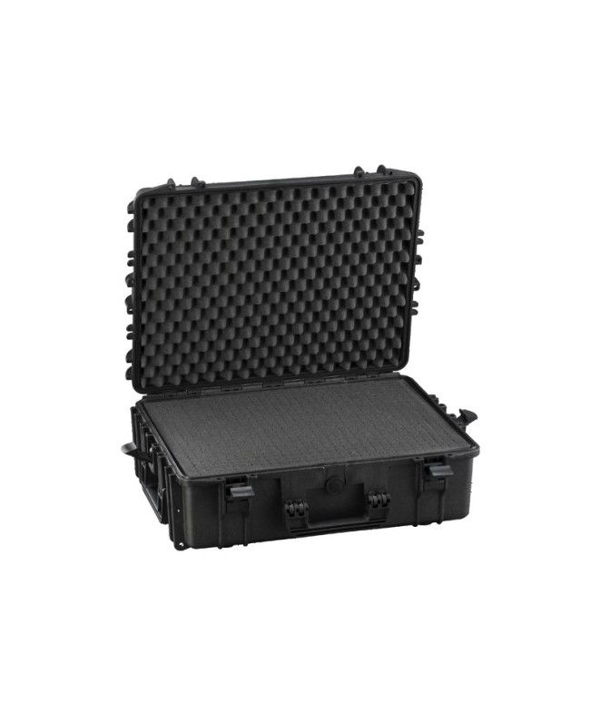 Panaro MAX540H190 Hard Cases