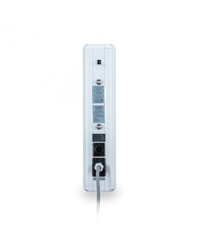 HELVIA DICO-C50 WH Column Speakers