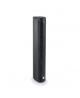 HELVIA DICO-C100 BK Column Speakers