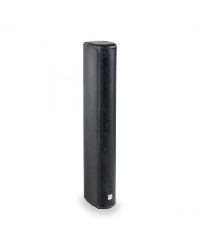HELVIA DICO-C100 BK Column Speakers
