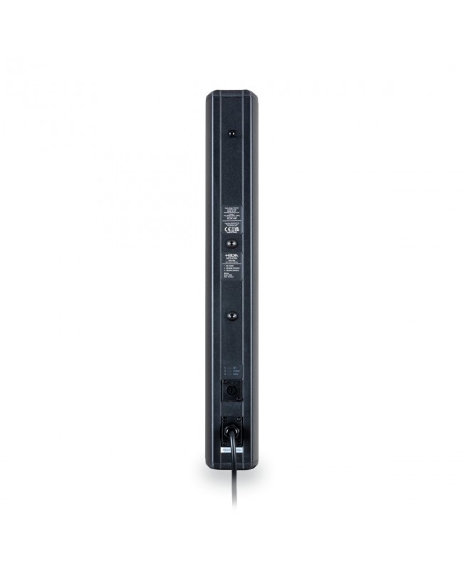 HELVIA DICO-C100 BK Diffusori a colonna