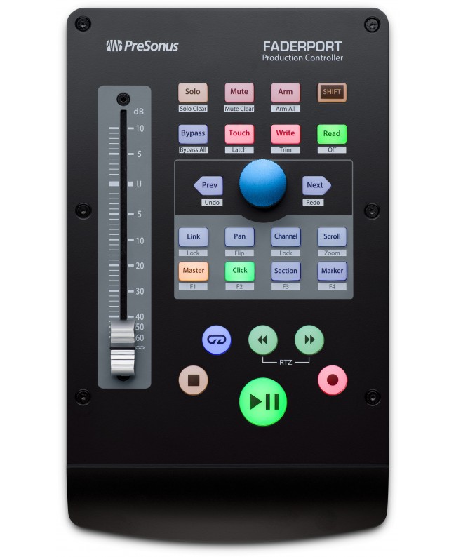 PreSonus FADERPORT V2 DAW-Controller