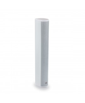 HELVIA DICO-C100 WH Column Speakers