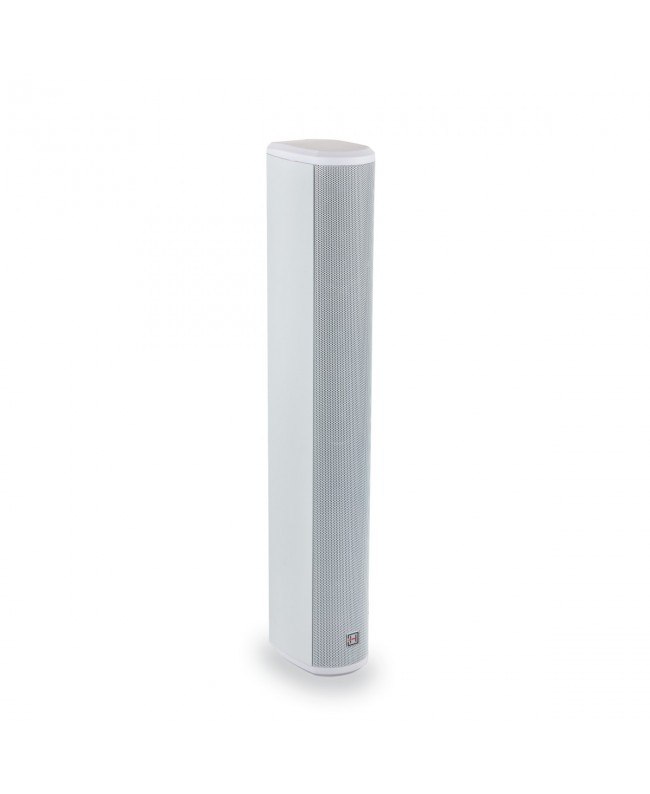 HELVIA DICO-C100 WH Column Speakers