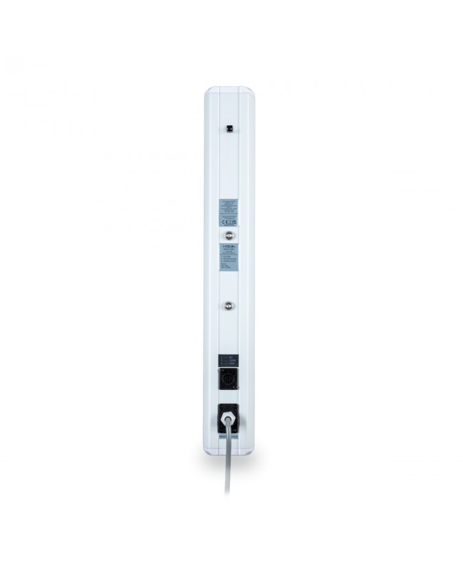 HELVIA DICO-C100 WH Diffusori a colonna
