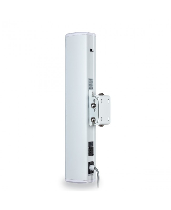 HELVIA DICO-C100 WH Column Speakers