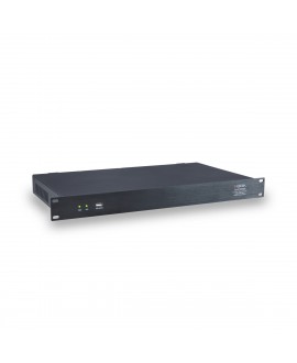 HELVIA SONIX M0808D Mixer da installazione