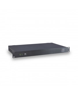 HELVIA SONIX M1616D Mixer da installazione
