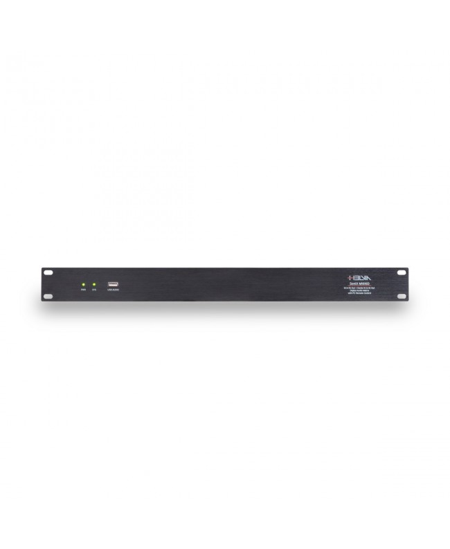 HELVIA SONIX M1616D Mixer da installazione