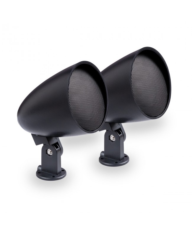 HELVIA DEKO-P256B Diffusori da parete