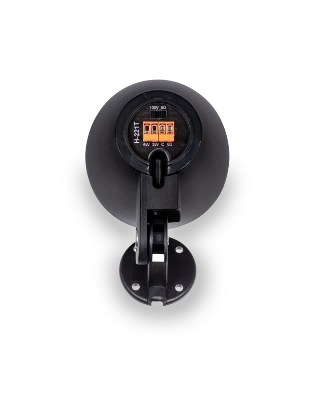 HELVIA DEKO-P256B Diffusori da parete