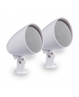 HELVIA DEKO-P256W Wall Mount Speakers