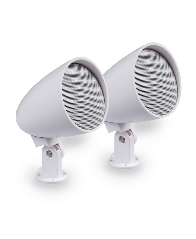 HELVIA DEKO-P256W Wall Mount Speakers