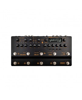 NUX TRIDENT NME-5 Effektgeräte