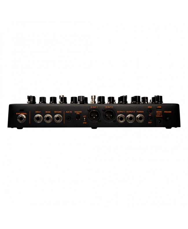 NUX TRIDENT NME-5 Effektgeräte