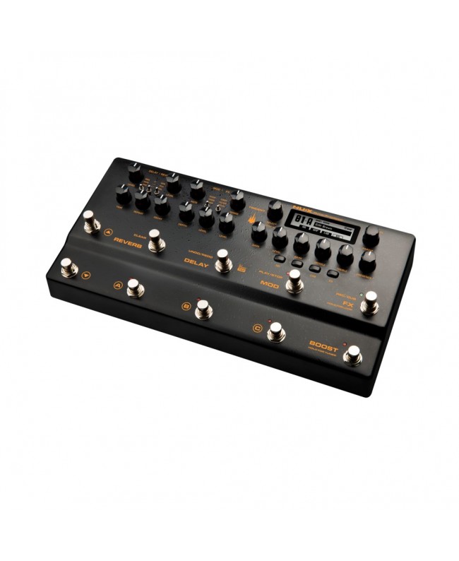 NUX TRIDENT NME-5 Effect Pedals