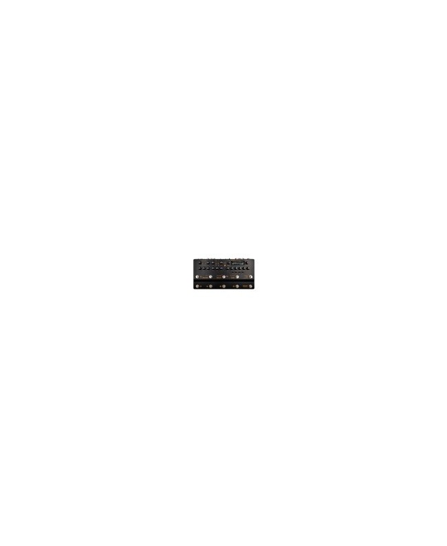 NUX TRIDENT NME-5 Effect Pedals