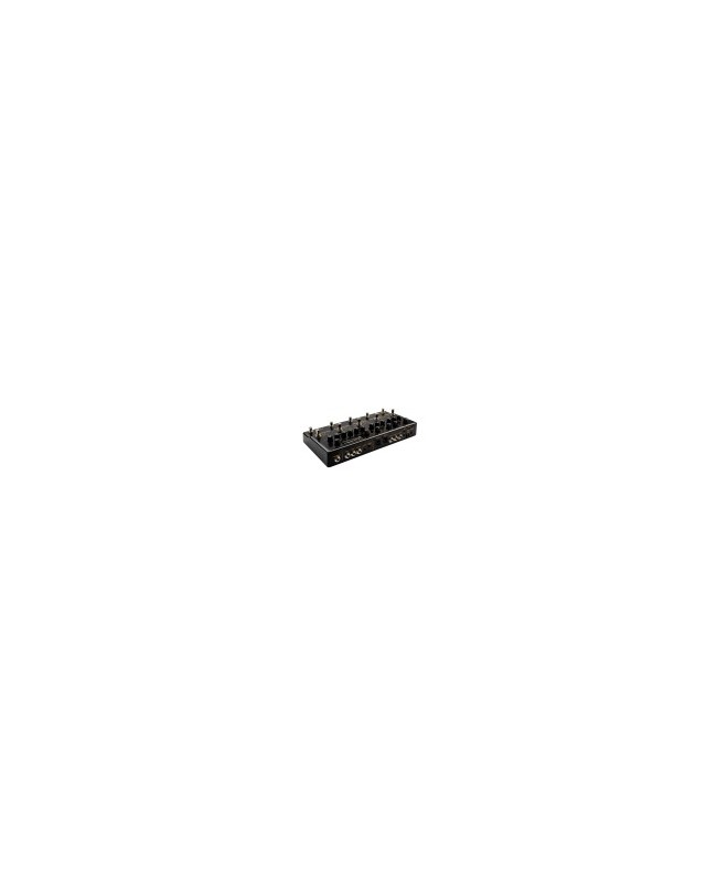 NUX TRIDENT NME-5 Pedaliere Multieffetto