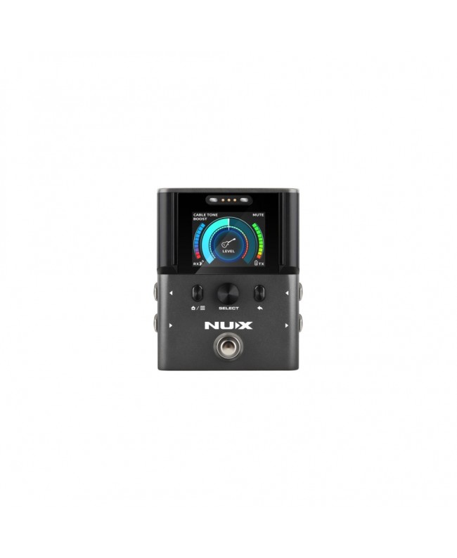 NUX B-8 Pedaliere Multieffetto