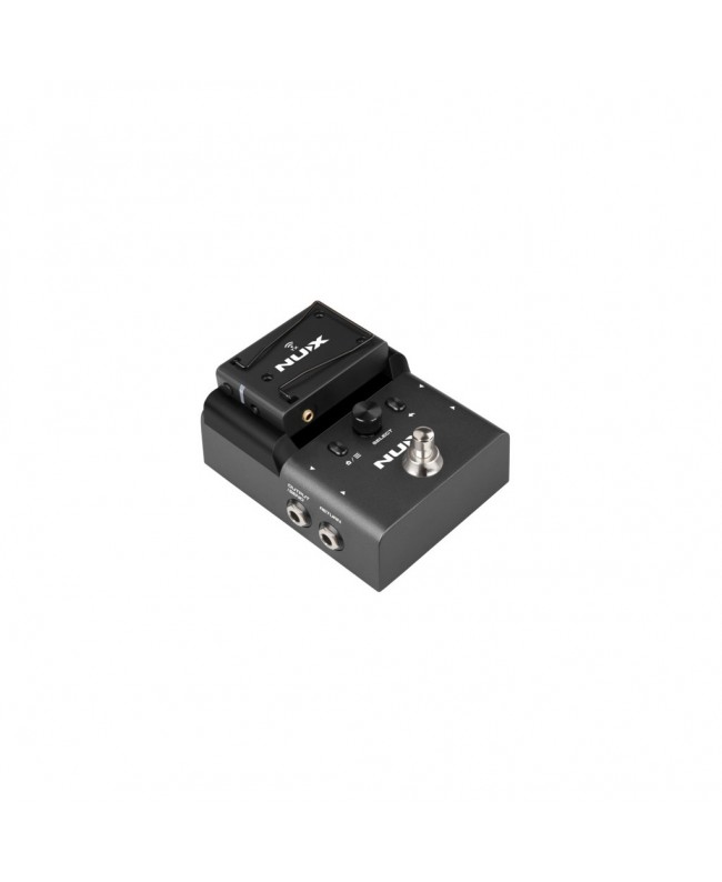 NUX B-8 Pedaliere Multieffetto