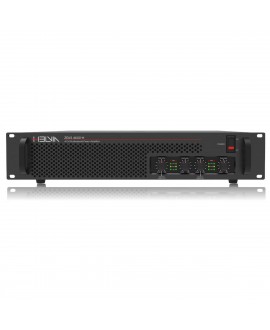 HELVIA ZEUS 4600-H Amplifiers