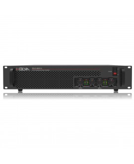 HELVIA ZEUS 4800-H Endstufen