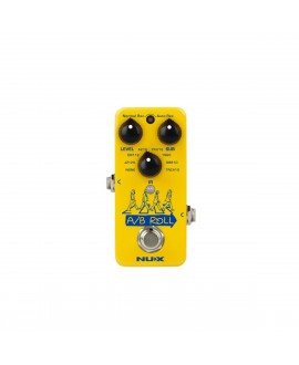 NUX NOL-1 A/B ROLL Effect Pedals