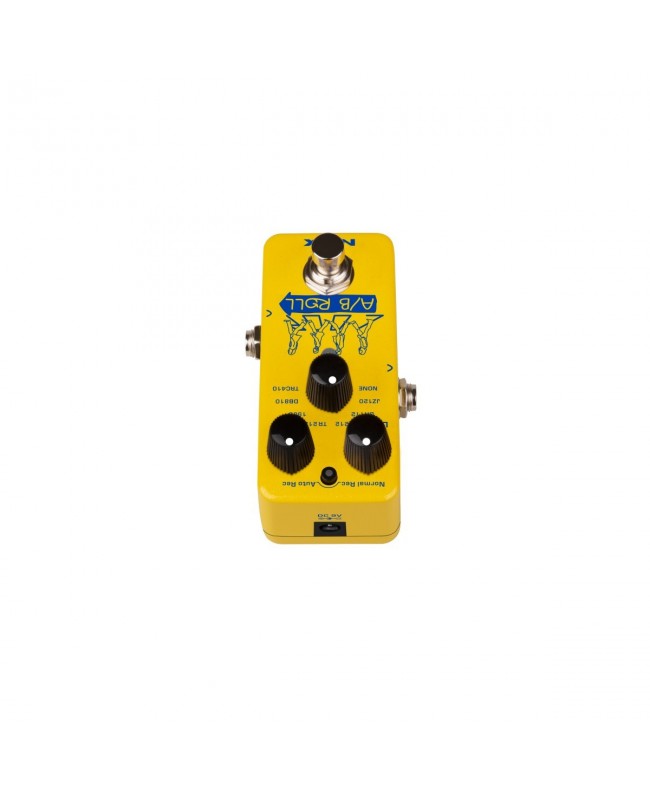 NUX NOL-1 A/B ROLL Effect Pedals