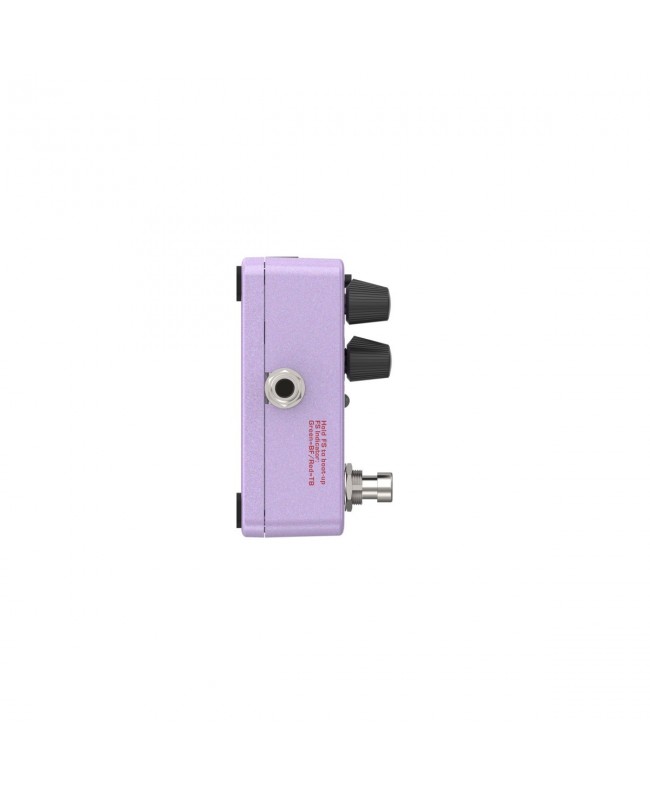 NUX NPO-2 TUTTI Effect Pedals