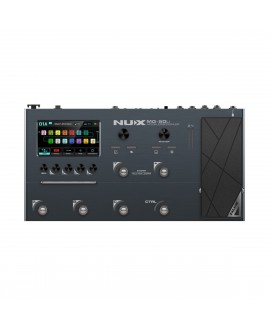 NUX MG-50li DB Pedaliere Multieffetto