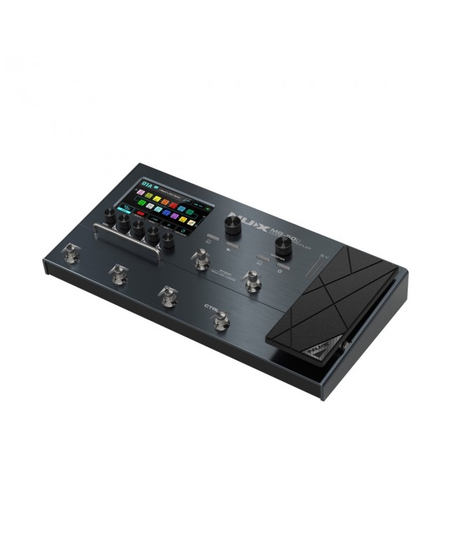 NUX MG-50li DB Pedaliere Multieffetto