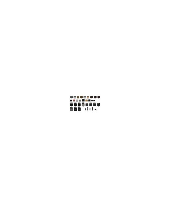 NUX MG-50li DB Effect Pedals
