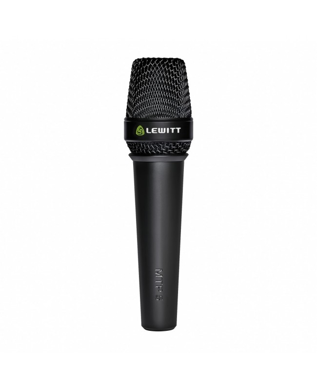 LEWITT MTP-5S Handheld Microphones