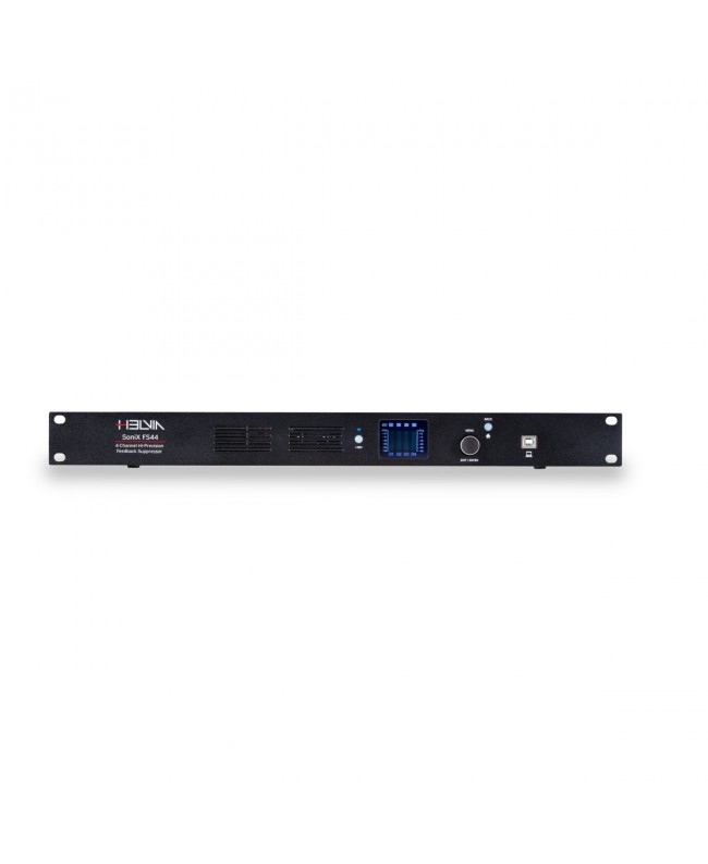 HELVIA SONIX FS44 Mixer da installazione