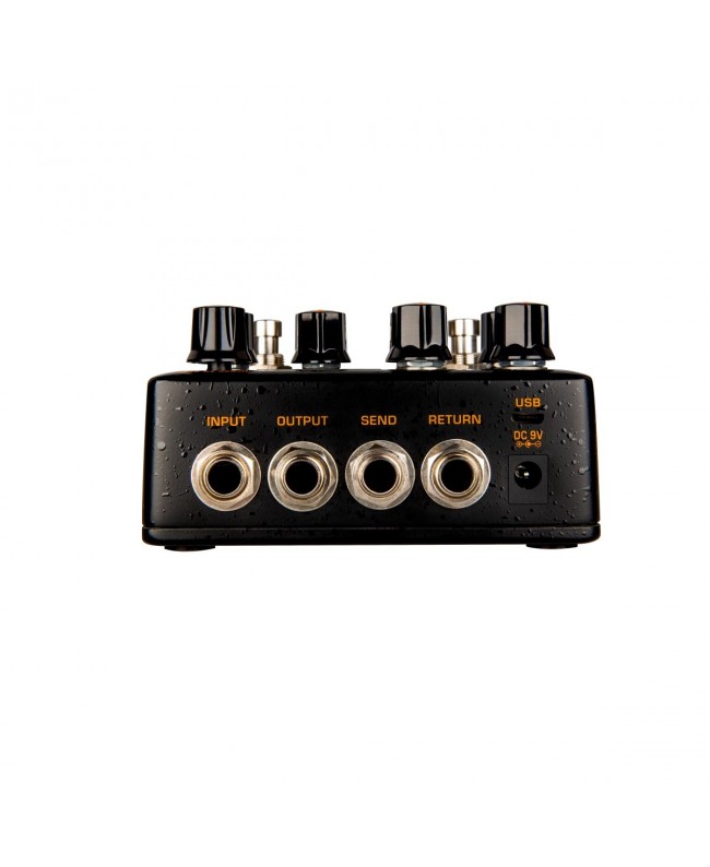NUX NAI-5 OPTIMA AIR Pedaliere Multieffetto