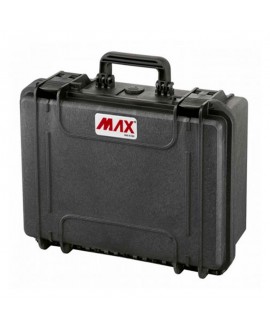 Panaro MAX380H160 Hard Cases