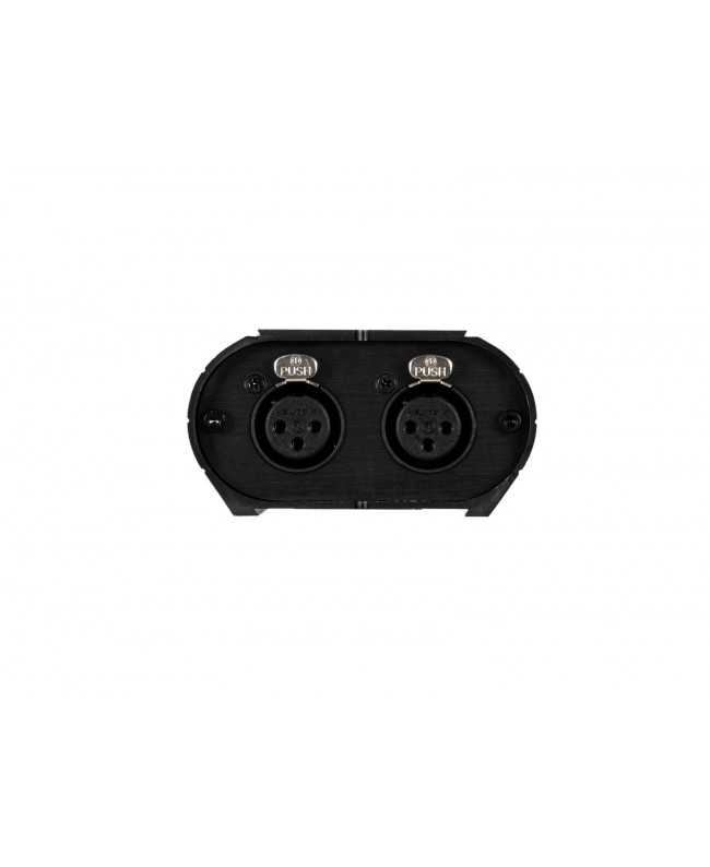 Eurolite USB/LAN-DMX 2x512ch Interface Software Controllers