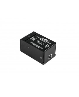 Eurolite USB-DMX512 PRO Interface MK2 Software Controllers
