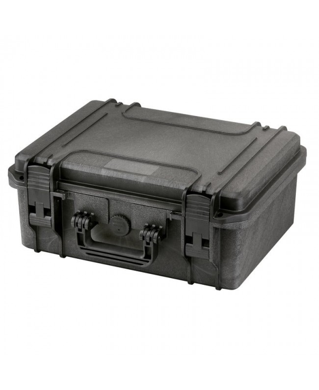 Panaro MAX380H160 Hard Cases