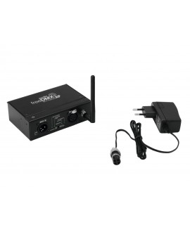 Eurolite freeDMX AP Wi-Fi Interface Software Controller