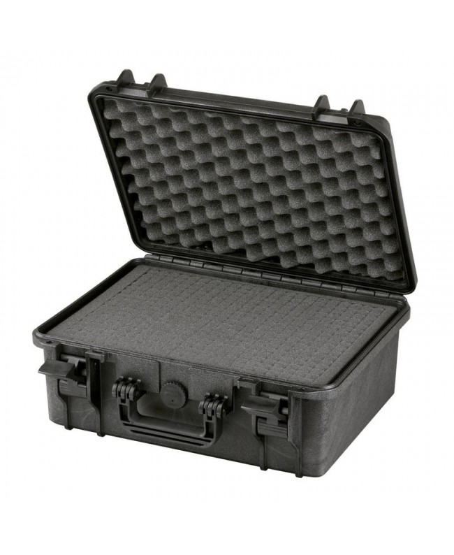 Panaro MAX380H160 Hard Cases