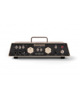 WARM AUDIO WA-RA Reamper Preamps