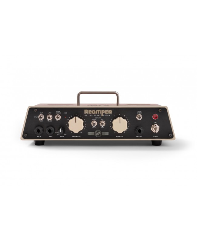WARM AUDIO WA-RA Reamper Preamplificatori