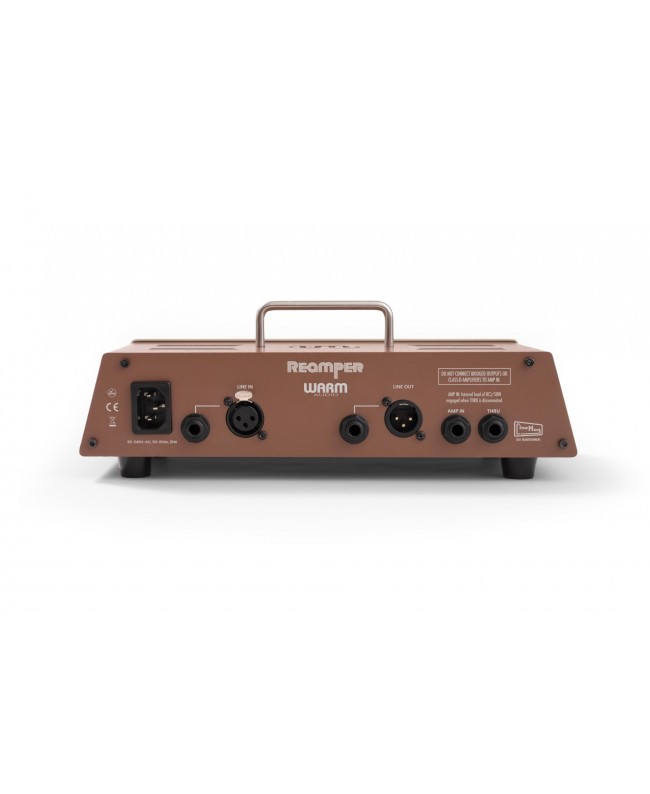 WARM AUDIO WA-RA Reamper Preamps