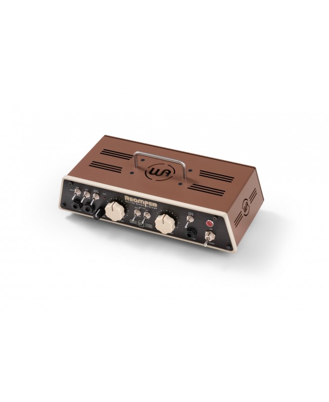 WARM AUDIO WA-RA Reamper Preamps