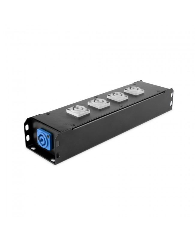 Adam Hall Accessories PRO PORT 4 PP Power Strips