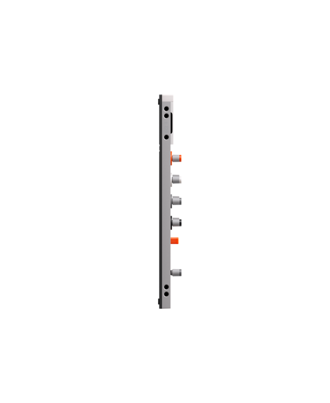 TEENAGE ENGINEERING EP-136 K.O. sidekick Interfacce Audio USB